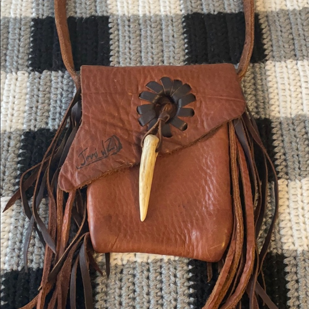MINI Jimmi Wz Purse